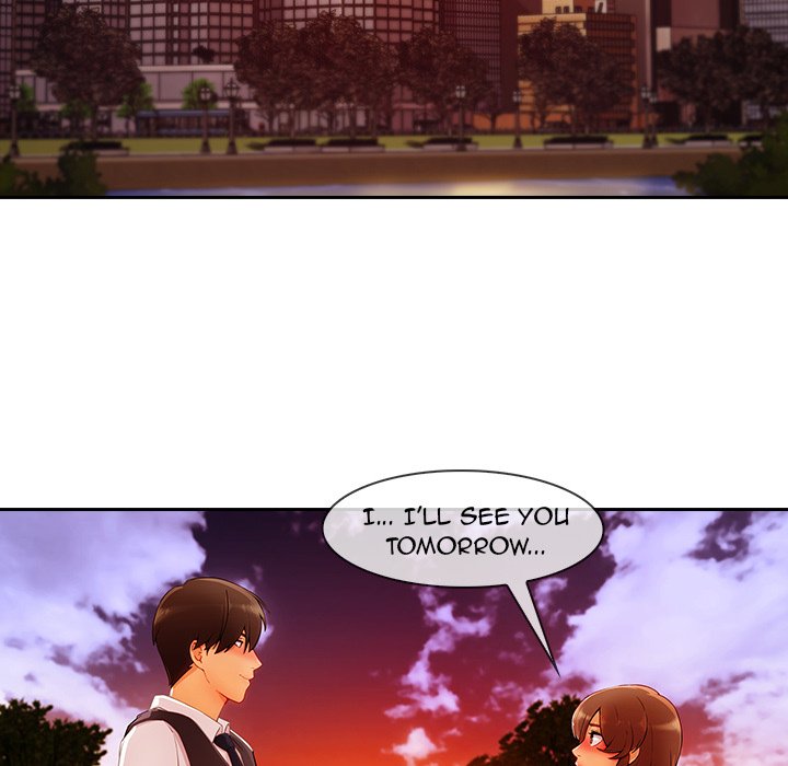 Lady Long Legs Manhwa - Chapter 30 Page 4