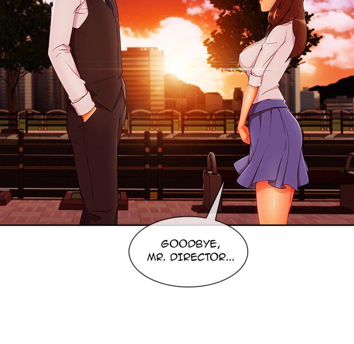 Lady Long Legs Manhwa - Chapter 30 Page 5