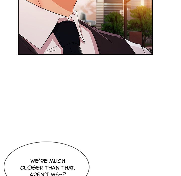 Lady Long Legs Manhwa - Chapter 30 Page 7