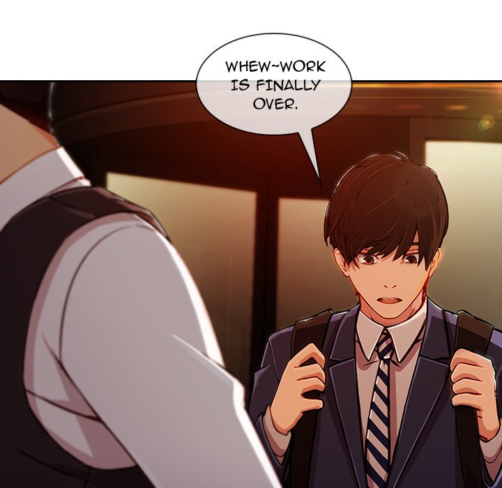 Lady Long Legs Manhwa - Chapter 30 Page 11