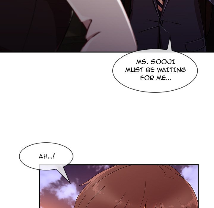Lady Long Legs Manhwa - Chapter 30 Page 12