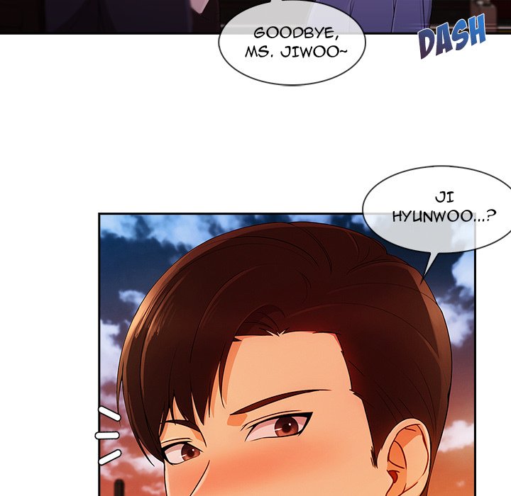 Lady Long Legs Manhwa - Chapter 30 Page 15