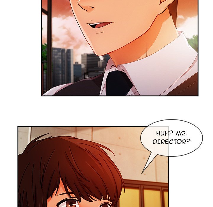 Lady Long Legs Manhwa - Chapter 30 Page 16