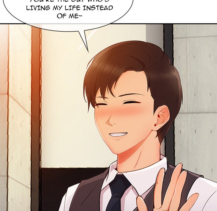 Lady Long Legs Manhwa - Chapter 30 Page 18