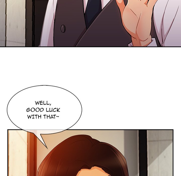 Lady Long Legs Manhwa - Chapter 30 Page 19
