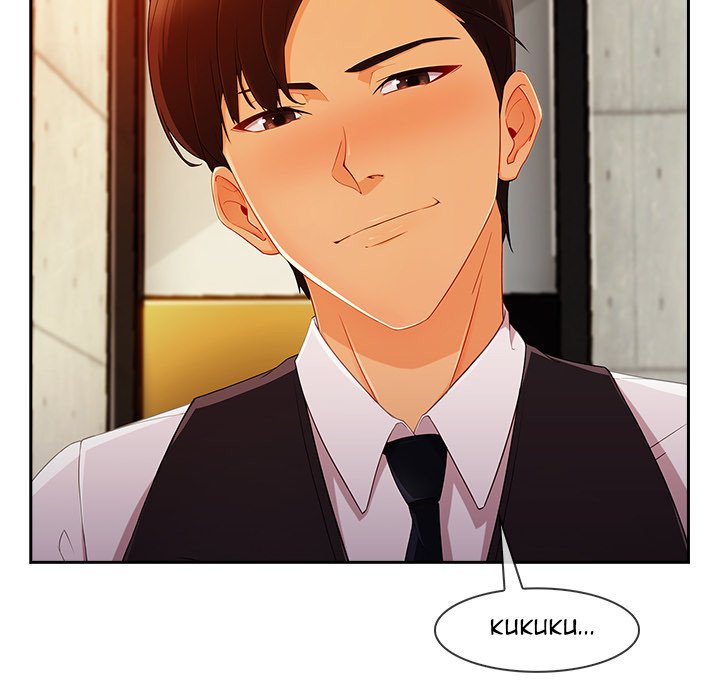 Lady Long Legs Manhwa - Chapter 30 Page 20