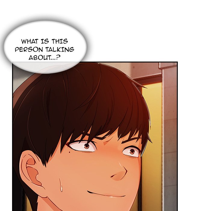 Lady Long Legs Manhwa - Chapter 30 Page 21