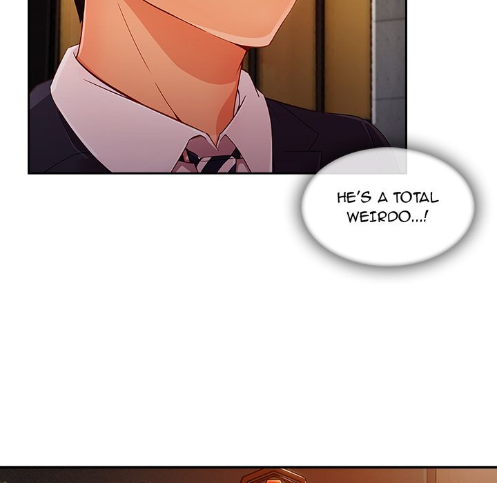 Lady Long Legs Manhwa - Chapter 30 Page 22