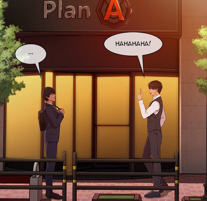 Lady Long Legs Manhwa - Chapter 30 Page 23