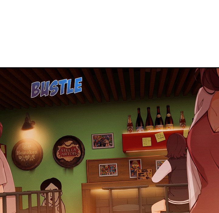 Lady Long Legs Manhwa - Chapter 30 Page 25