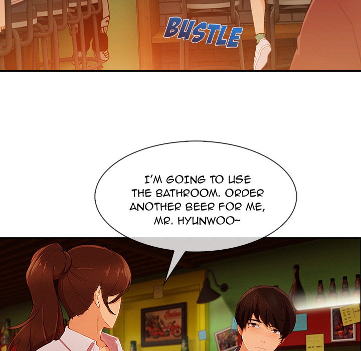 Lady Long Legs Manhwa - Chapter 30 Page 26