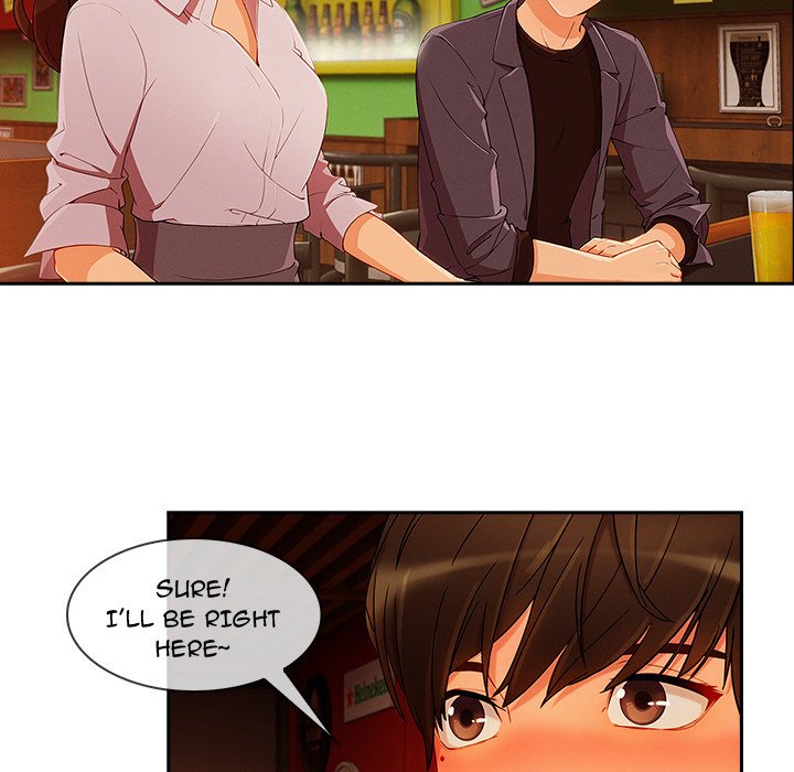 Lady Long Legs Manhwa - Chapter 30 Page 27