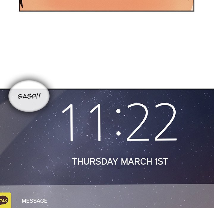 Lady Long Legs Manhwa - Chapter 30 Page 33