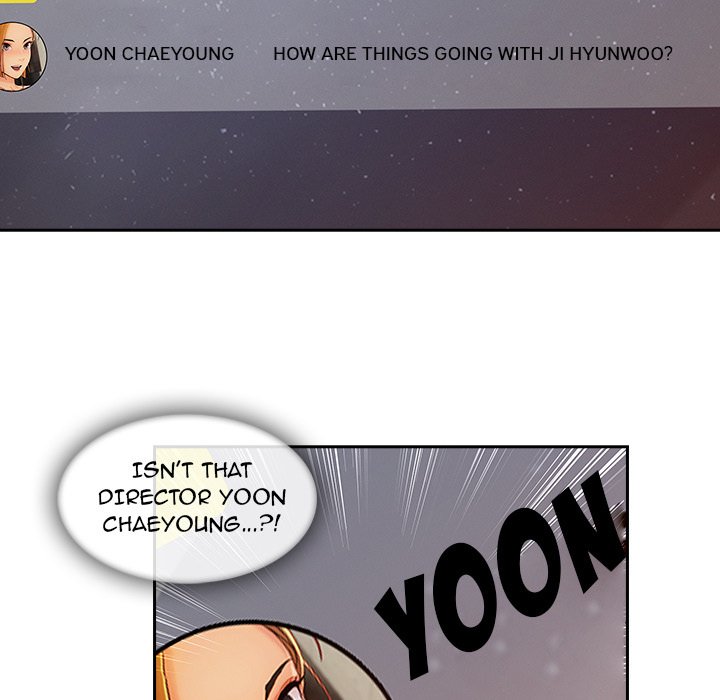 Lady Long Legs Manhwa - Chapter 30 Page 34