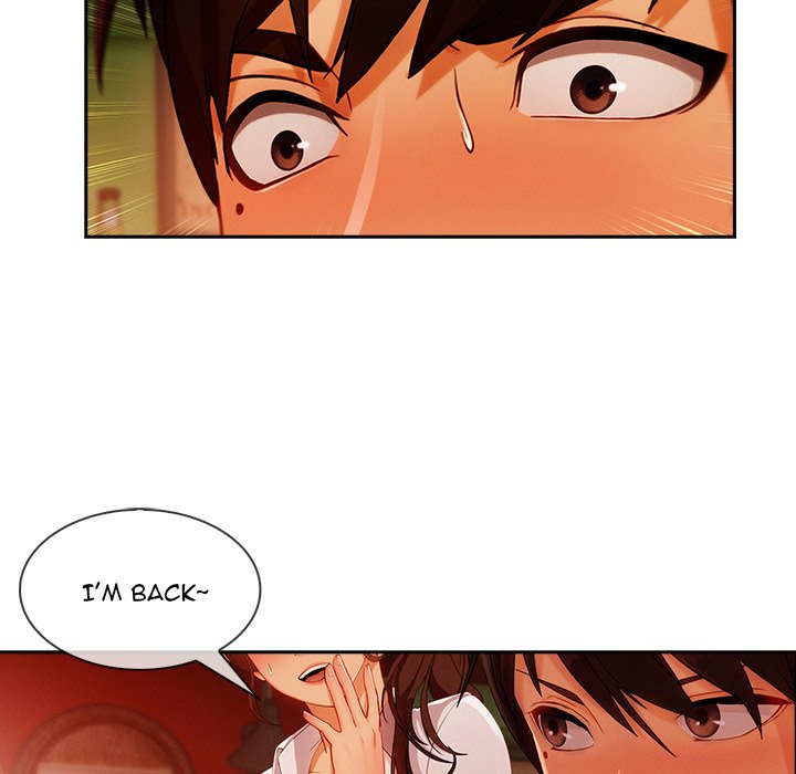Lady Long Legs Manhwa - Chapter 30 Page 36
