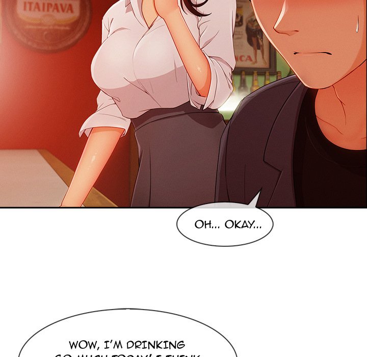 Lady Long Legs Manhwa - Chapter 30 Page 37