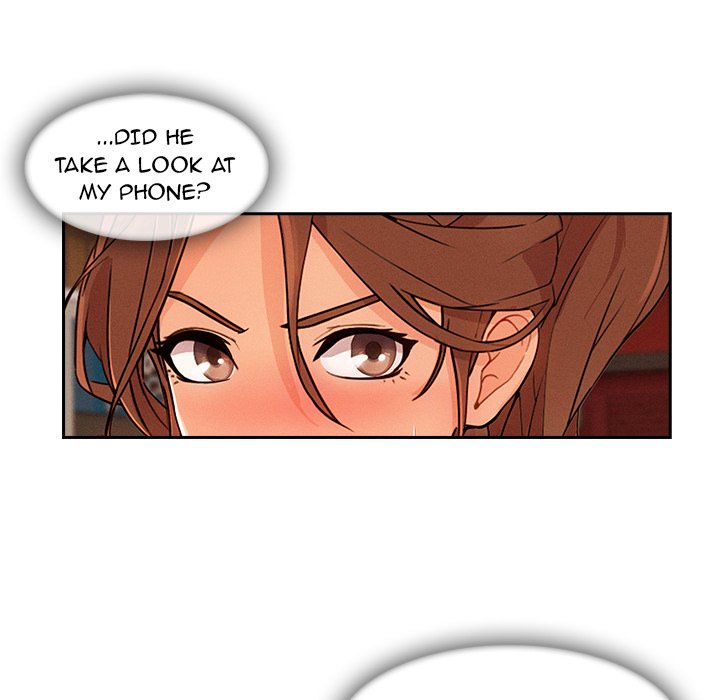 Lady Long Legs Manhwa - Chapter 30 Page 41