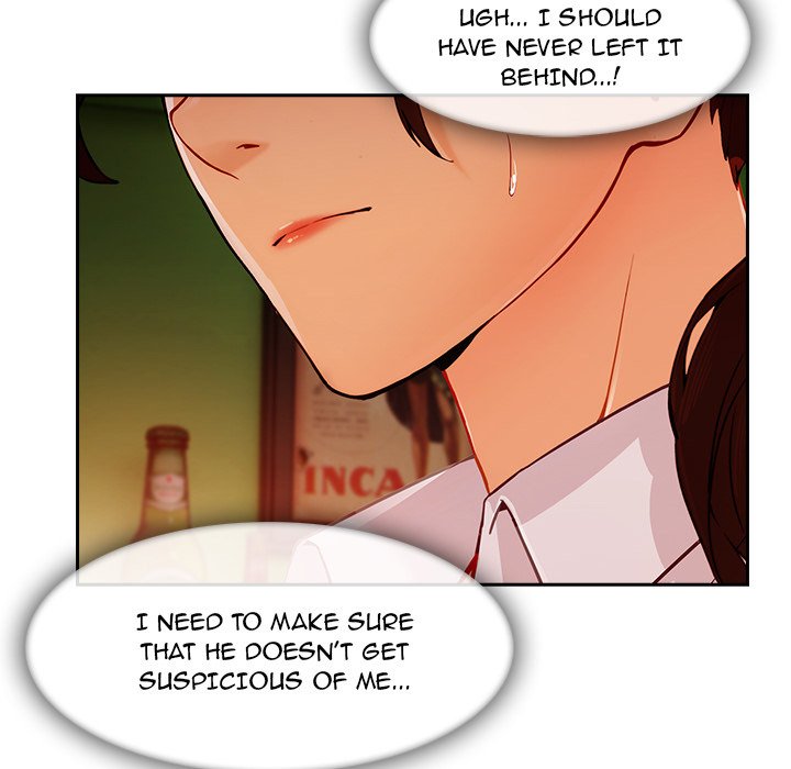 Lady Long Legs Manhwa - Chapter 30 Page 42