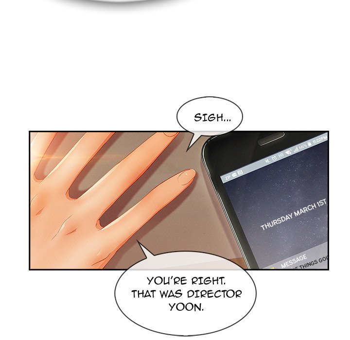 Lady Long Legs Manhwa - Chapter 30 Page 43