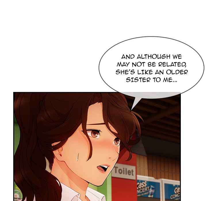 Lady Long Legs Manhwa - Chapter 30 Page 44