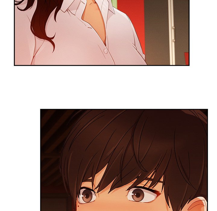 Lady Long Legs Manhwa - Chapter 30 Page 45