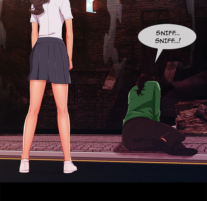 Lady Long Legs Manhwa - Chapter 30 Page 51