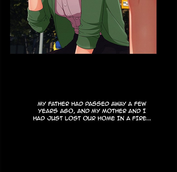Lady Long Legs Manhwa - Chapter 30 Page 53