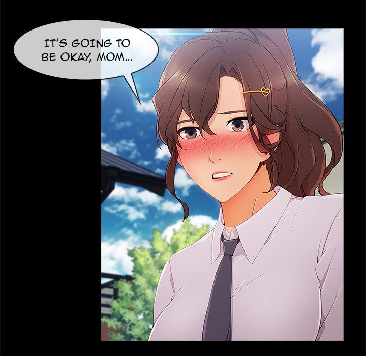 Lady Long Legs Manhwa - Chapter 30 Page 54