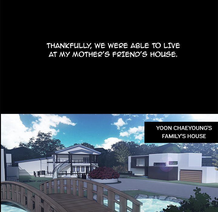 Lady Long Legs Manhwa - Chapter 30 Page 55