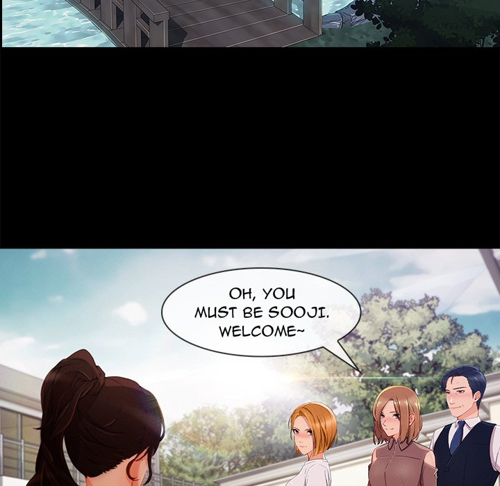Lady Long Legs Manhwa - Chapter 30 Page 56