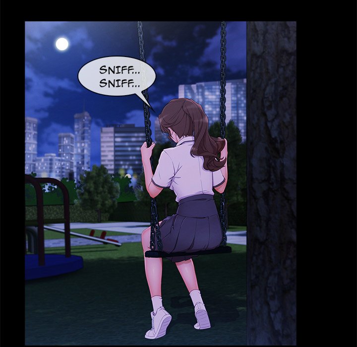 Lady Long Legs Manhwa - Chapter 30 Page 58