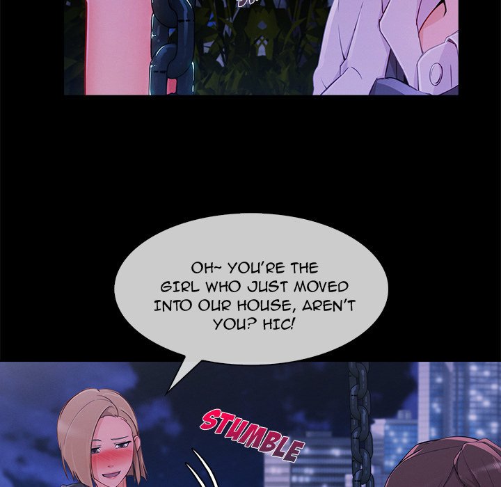 Lady Long Legs Manhwa - Chapter 30 Page 60