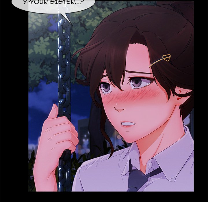 Lady Long Legs Manhwa - Chapter 30 Page 65