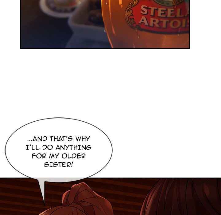 Lady Long Legs Manhwa - Chapter 30 Page 70