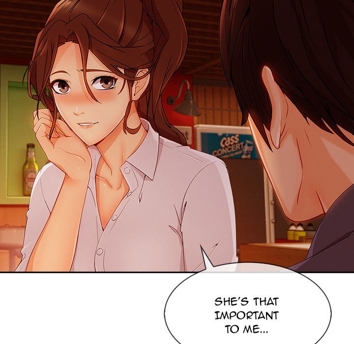 Lady Long Legs Manhwa - Chapter 30 Page 71