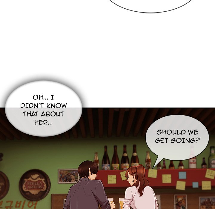 Lady Long Legs Manhwa - Chapter 30 Page 72