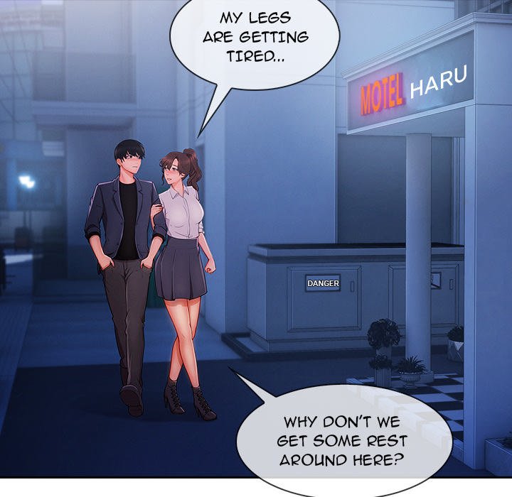 Lady Long Legs Manhwa - Chapter 30 Page 76