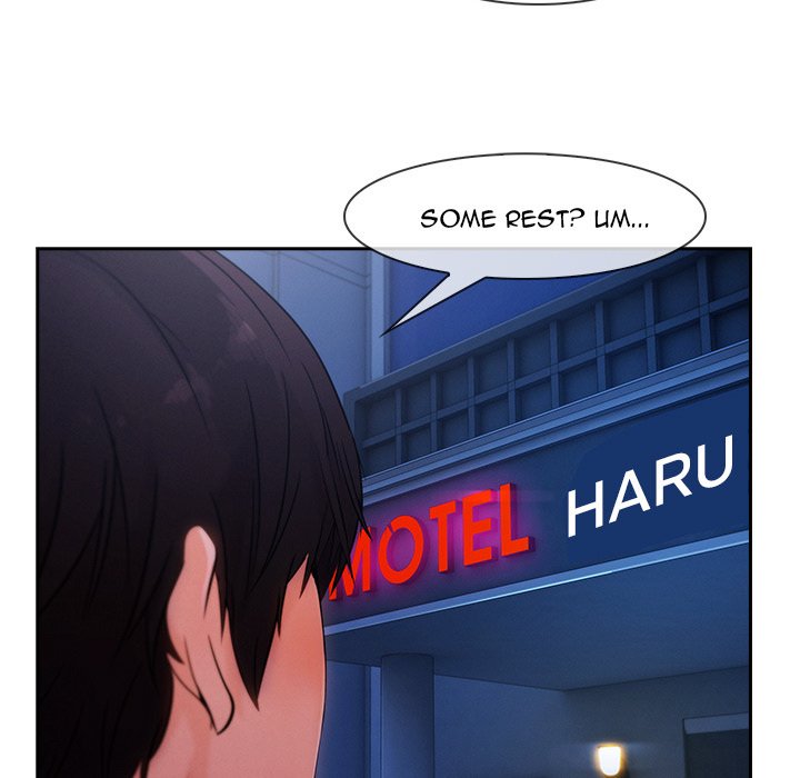 Lady Long Legs Manhwa - Chapter 30 Page 77