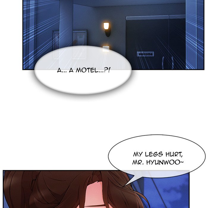 Lady Long Legs Manhwa - Chapter 30 Page 79