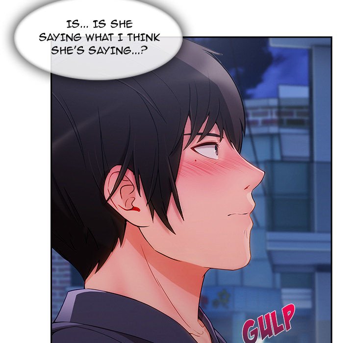 Lady Long Legs Manhwa - Chapter 30 Page 81