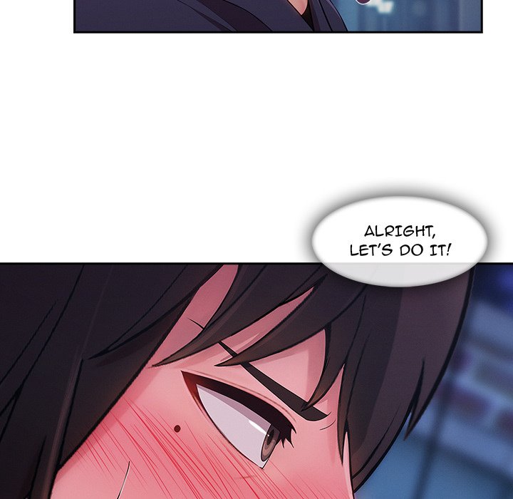 Lady Long Legs Manhwa - Chapter 30 Page 82