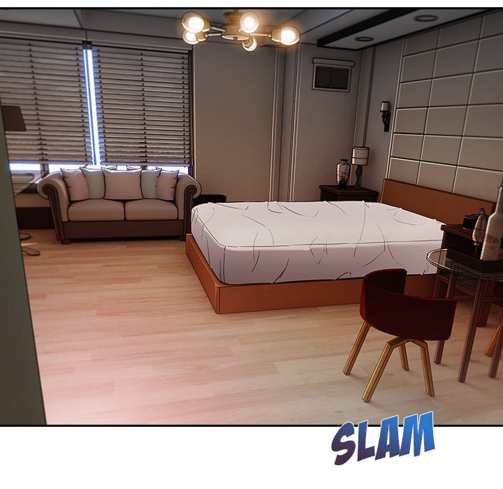 Lady Long Legs Manhwa - Chapter 30 Page 84