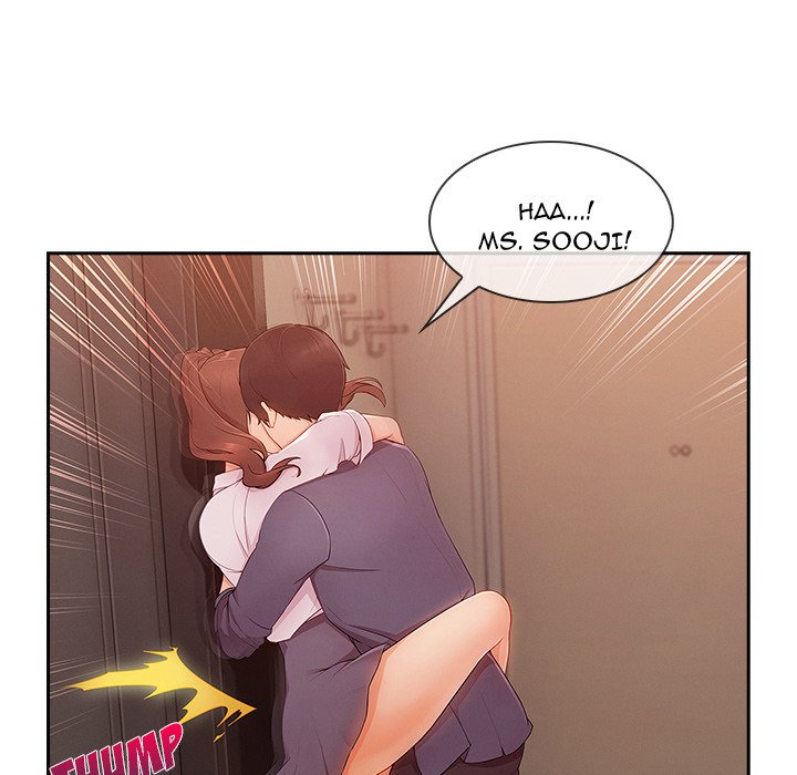 Lady Long Legs Manhwa - Chapter 30 Page 85