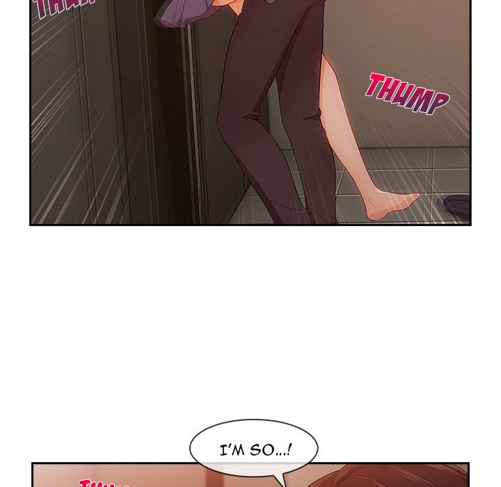 Lady Long Legs Manhwa - Chapter 30 Page 86