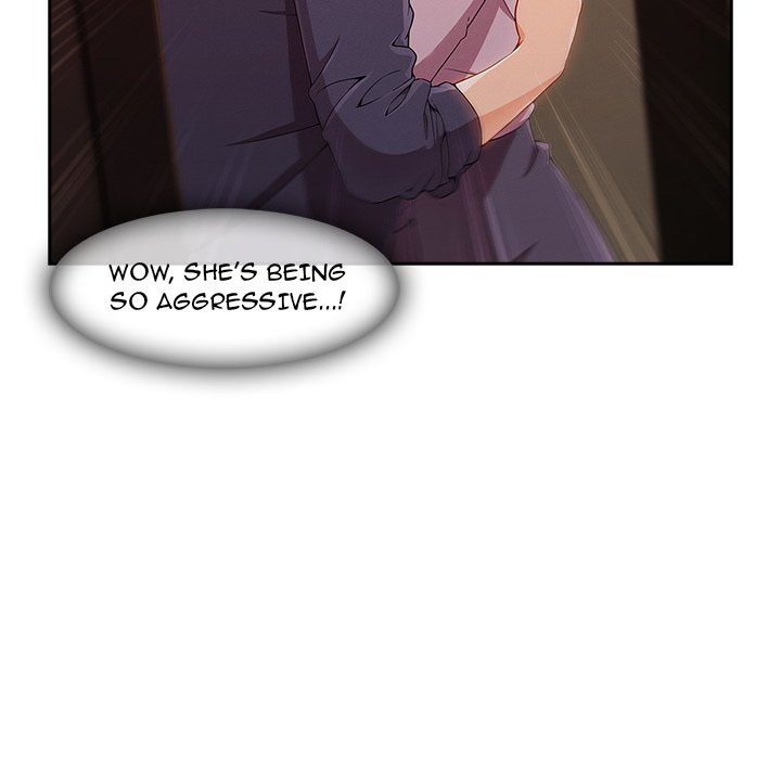 Lady Long Legs Manhwa - Chapter 30 Page 89