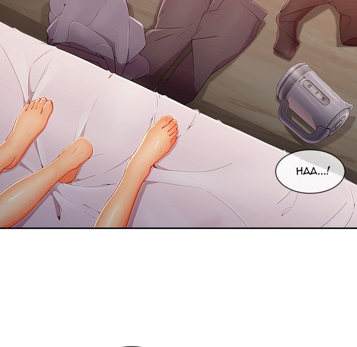 Lady Long Legs Manhwa - Chapter 30 Page 91