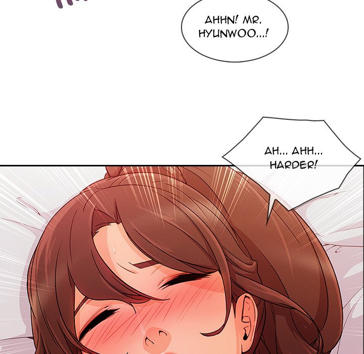 Lady Long Legs Manhwa - Chapter 30 Page 93