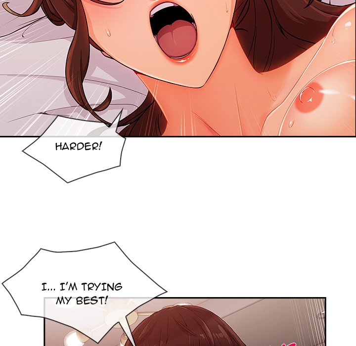 Lady Long Legs Manhwa - Chapter 30 Page 94
