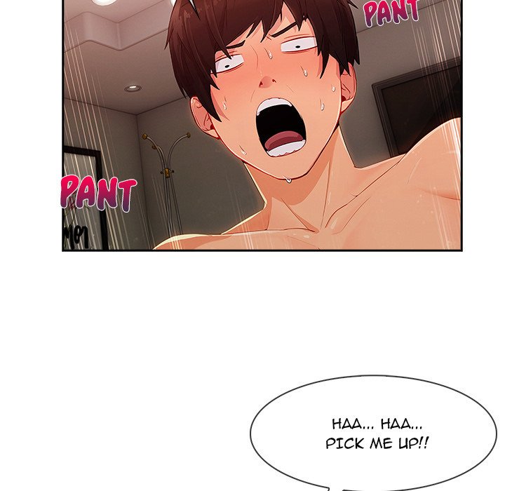 Lady Long Legs Manhwa - Chapter 30 Page 95