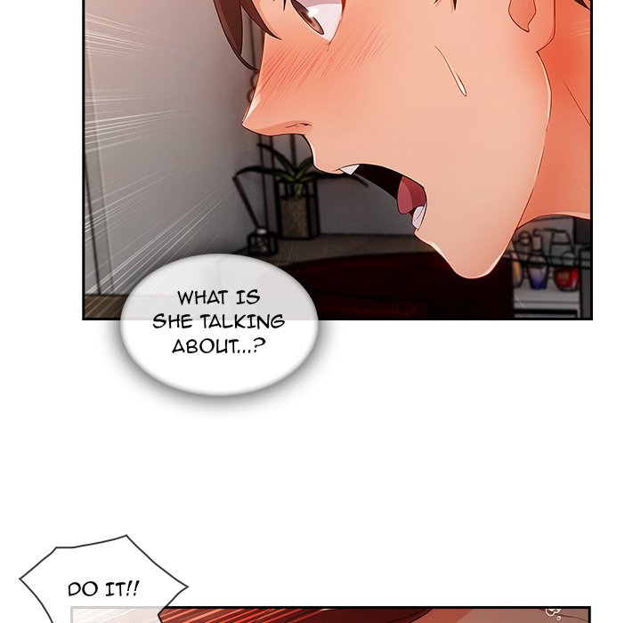 Lady Long Legs Manhwa - Chapter 30 Page 98